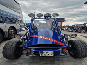 Virkistyskeskus Pod-tatrami