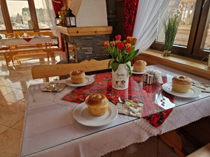 Virkistyskeskus Pod-tatrami